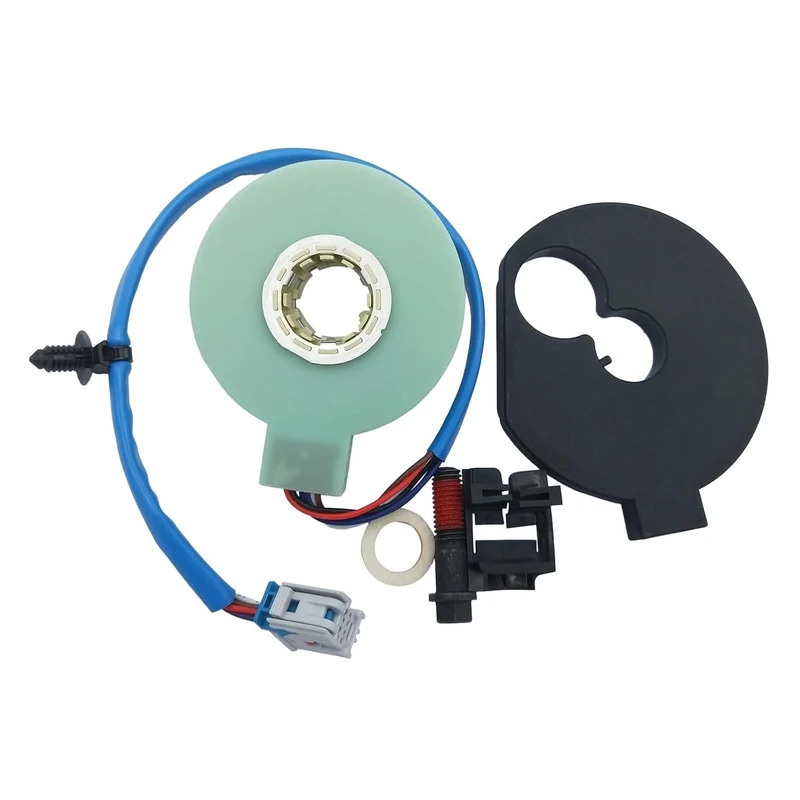 Z+  Power Steering Torque Sensor For 2004-2012 CHEVROLET MALIBU 2005-2010 PONTIAC G6