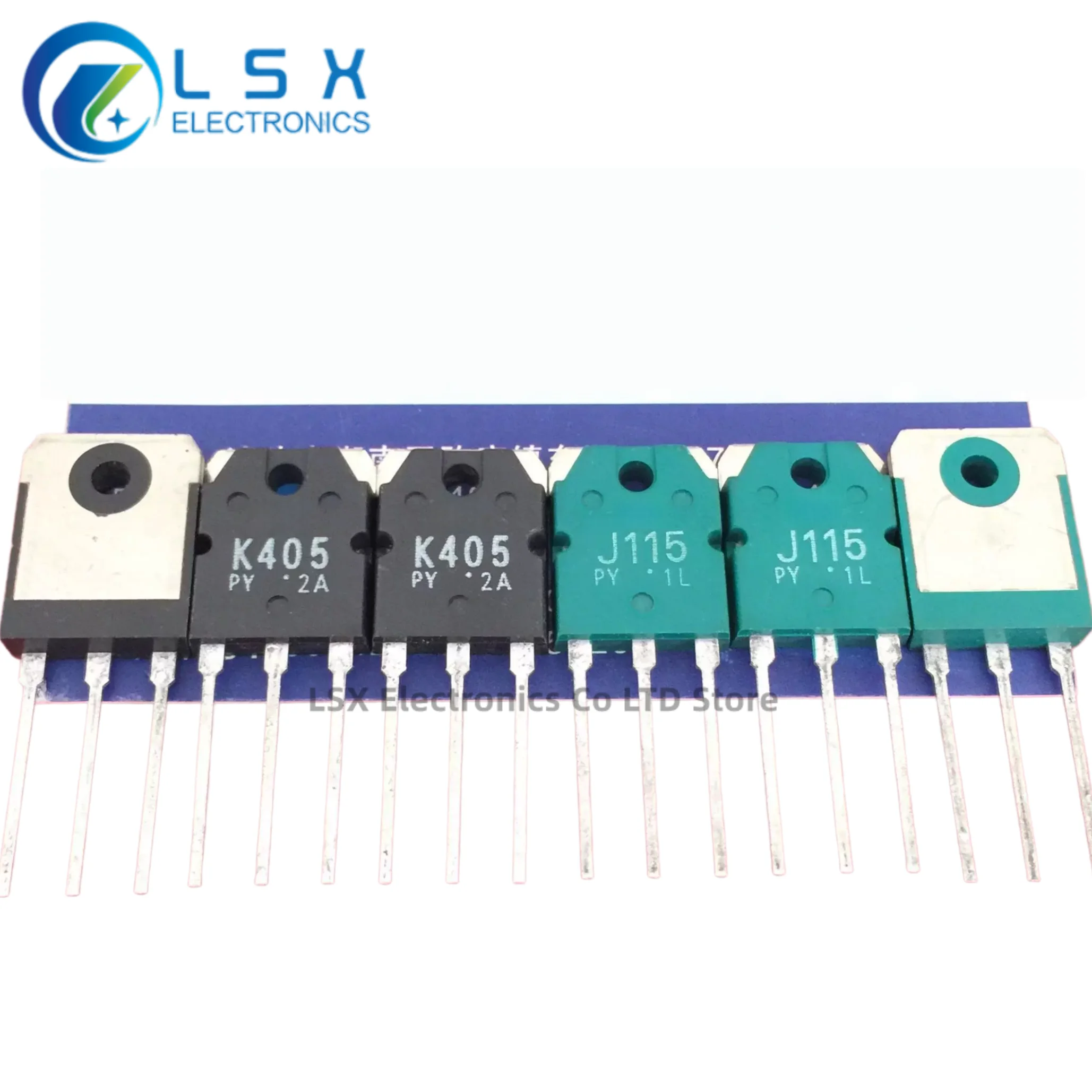 2sj115 2sk405-AliExpress