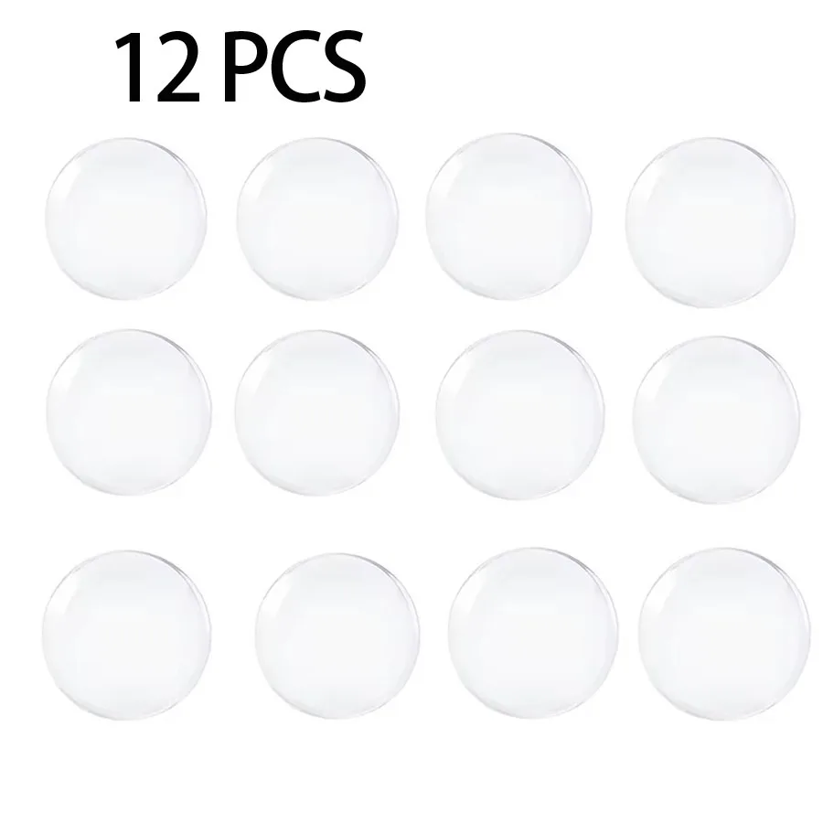 transparent-12pc