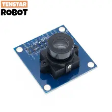 OV7670 Camera Module VGA CIF #5