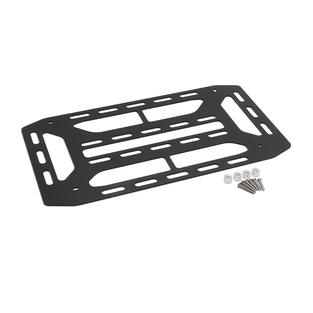 Motorcycle Top Box Achterbagage Case Aluminium Kofferbak Staart Doos Beschermhoes Voor BMW R1300GS Adventure R1300 R1300GS ADV