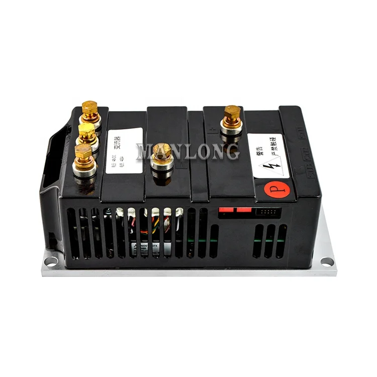 

Electric Forklift Spare Parts Inverter Assy P for Komatsu FB9-20 -12 with 3BA-47-71141