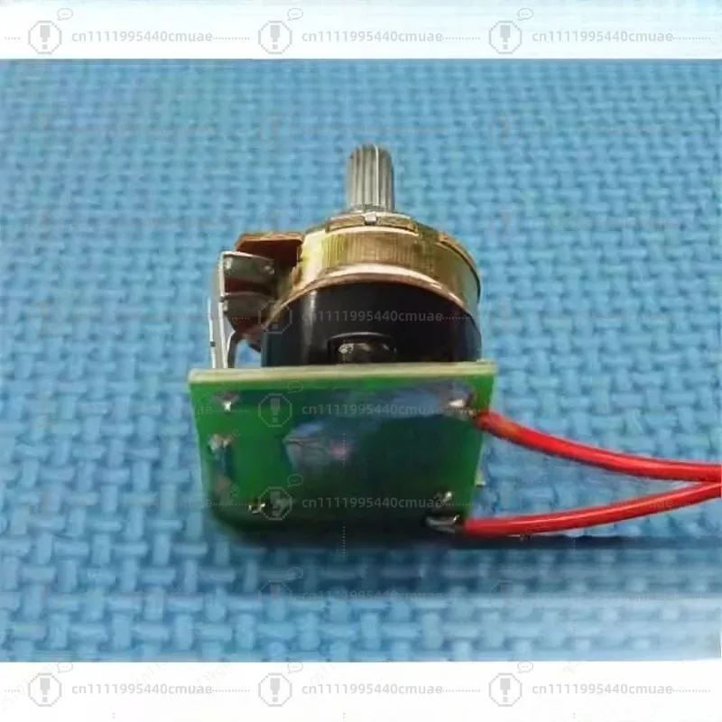 220V 500W dimming voltage regulation temperature regulation speed regulation switch 500W governor stepless variable speed