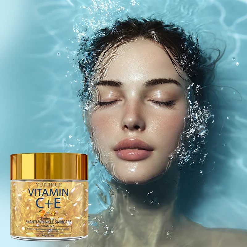 YUITIKUE Vitamin C + E Anti-Wr - огляд і ціна Snail Mucin Essence
