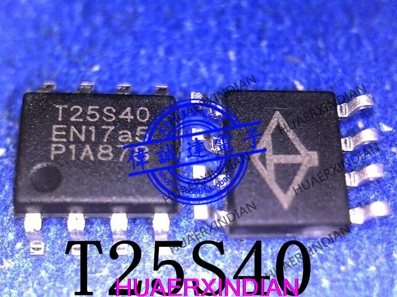 جديد وأصلي T25S40 سوب-8