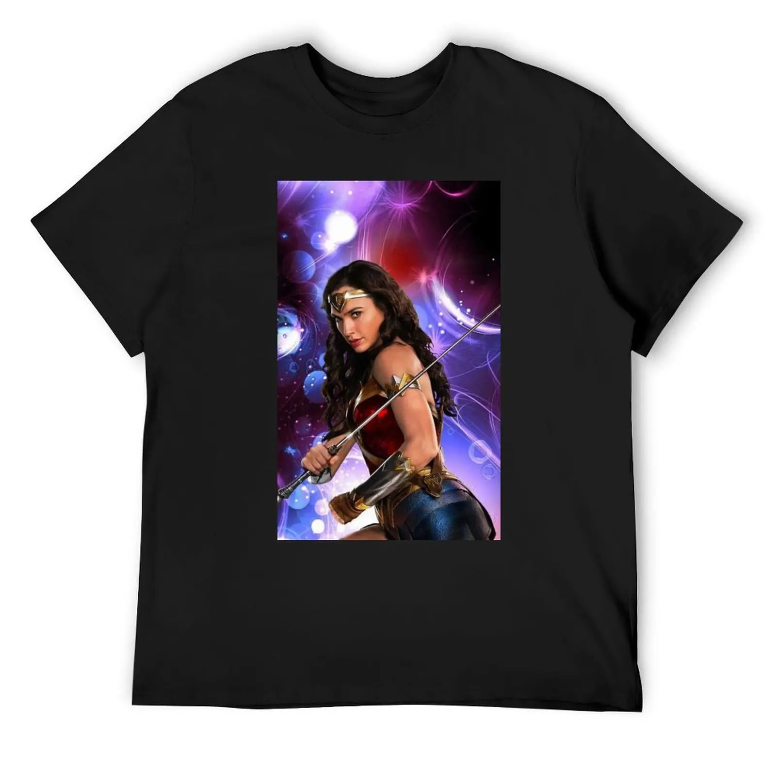

Gal gadot T-Shirt vintage vintage t shirts tops new gifts and t-shirts plain black t shirts men