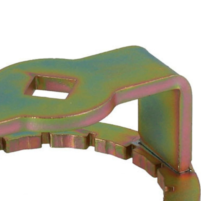 Лидер продаж, инструмент для удаления масляного фильтра, инструмент для масляного фильтра для Opel Vauxhall 74,7 л Astra K Insignia мм, 15 ячеек, 1/2 дюйма