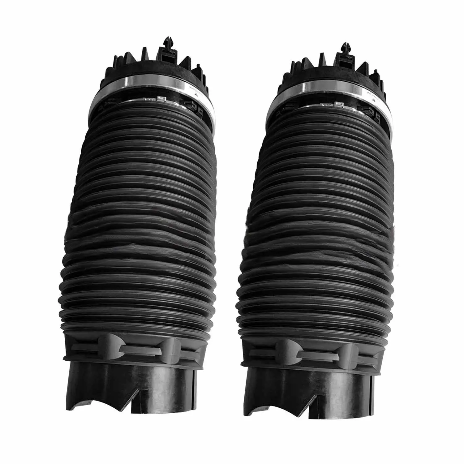 2 Stuks 68260938AA Achter Links Rechts Luchtvering Lente Voor 2019-2024 Dodge Ram 1500 Auto-onderdelen - afbeelding 2