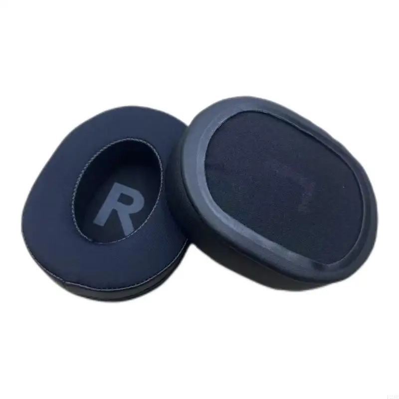 Cuscini per orecchie sostituzione U2JE per serie GProx Usa comfort nei giochi