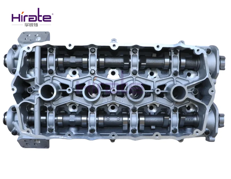 

Hirate Engine Accessories Auto Parts 18K4C 1.8L Complete Cylinder Head Assembly For Roewe 550 Morris Garages MG6