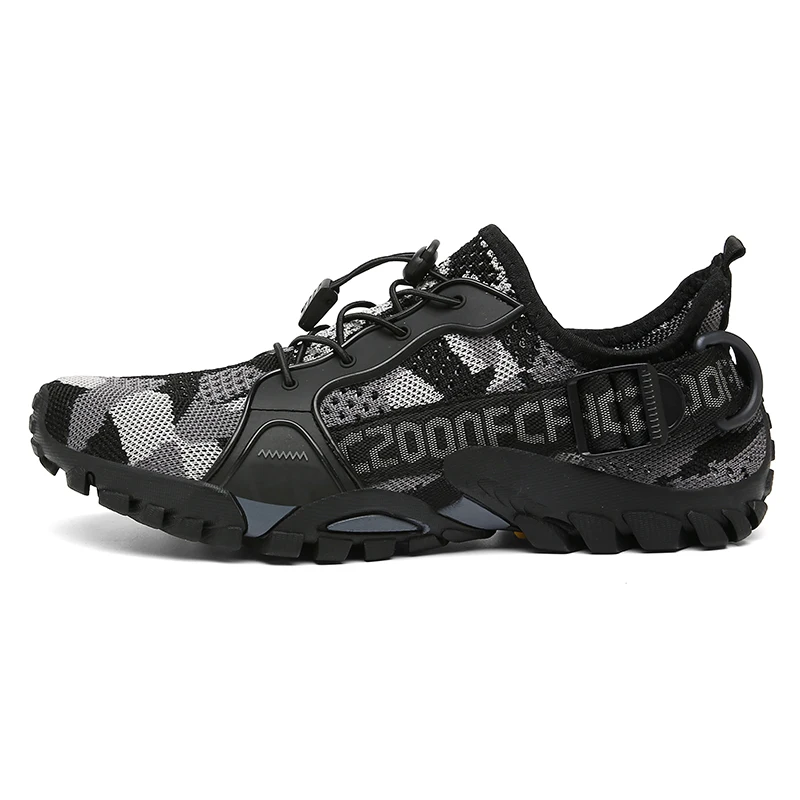 Plus Große Größe 49 50 51 52 53 Sommer Mesh Wanderschuhe Aqua Wasser Schuhe Trekking Turnschuhe Outdoor Waten Upstream Tourismus Breatha – Detail 22