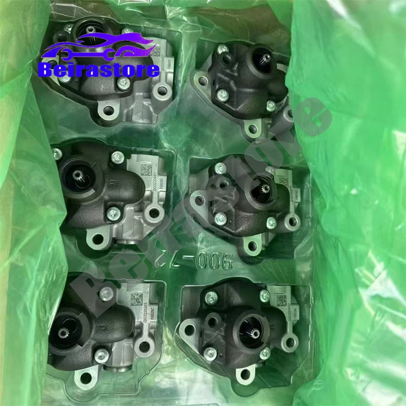 Genuine new JF011 Oil Pump RE0F10A JF011E JF017 CVT Auto Transmission Gear 2791A015 For Nissan Suzuki Mitsubishi