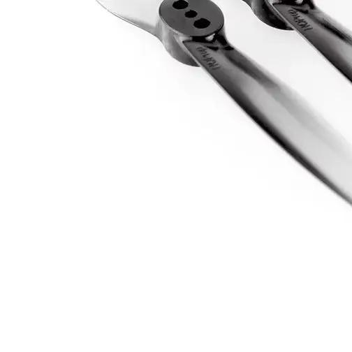 2Pairs HQProp T3.5X2.2 3.5inch 2-Blade FPV Propeller 3522 Props