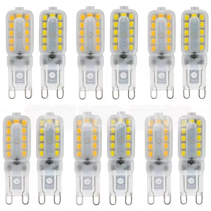 Dimmable Led Bulbs …