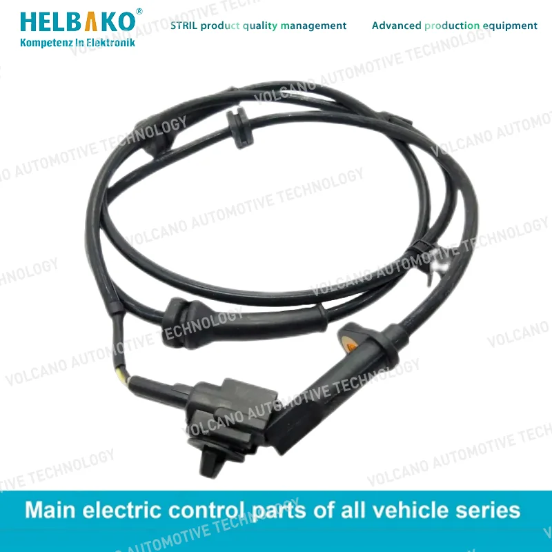 47910-1JY0A ABS Wheel Speed Sensor For NISSAN Bluebird Sylphy I Tiida