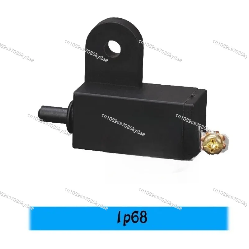 

RV-166-1C25 Micro Switch Touch Contact Electronic Control Component Multiple Models Available