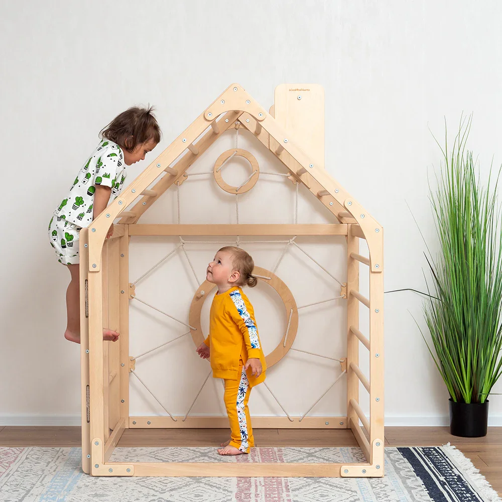 slide aldi childrens playhouse