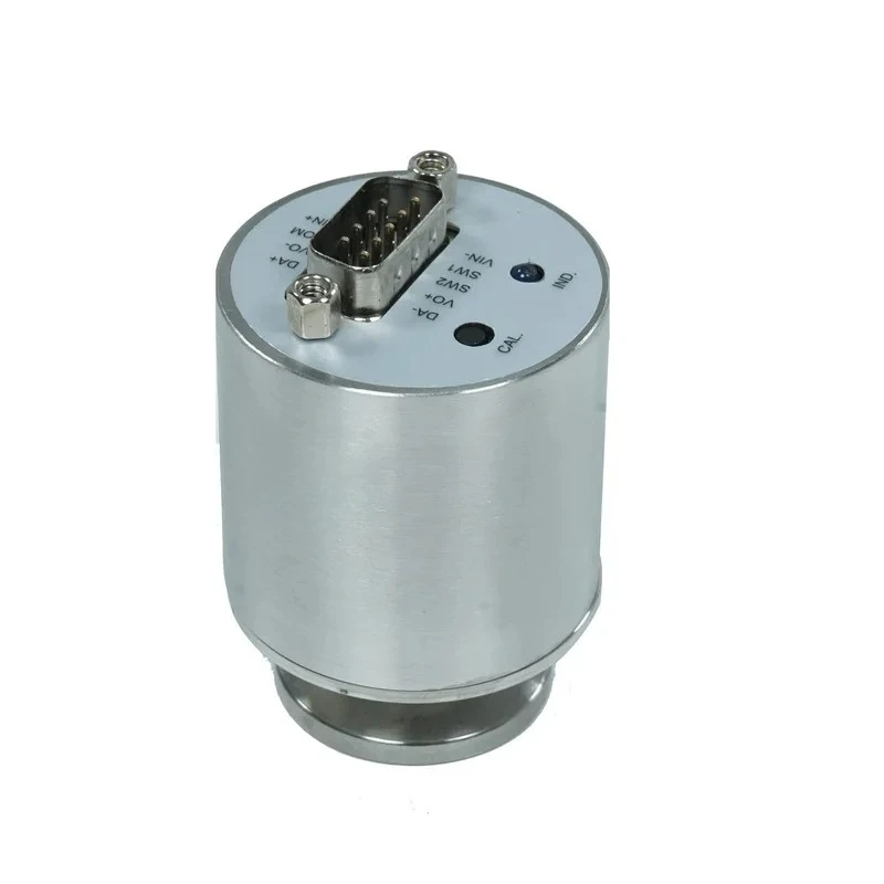 composite vacuum transmission gauge connection voltage, high precision