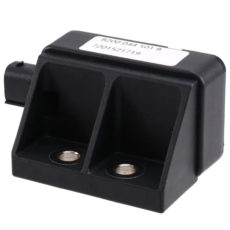 ABXN-New Yaw Rate Sensor 8200044501B 8200 044 501 B For Renault Laguna ESP Sensor Car High Precision Yaw Rate Sensor