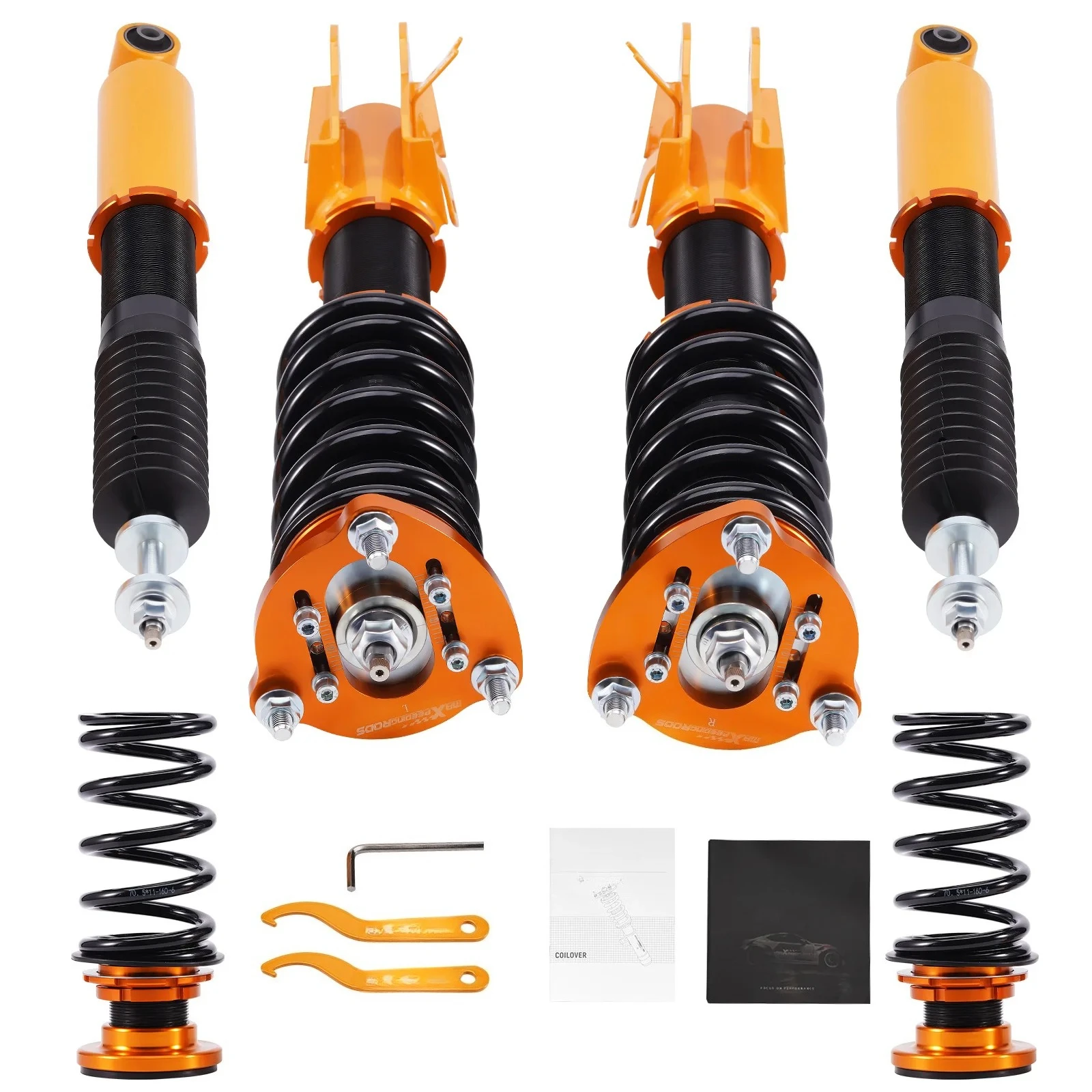 Hot Coilovers Shock Absorber For Honda Civic FD FG FA Acura CSX 2006-2011 Damping Suspension Kit