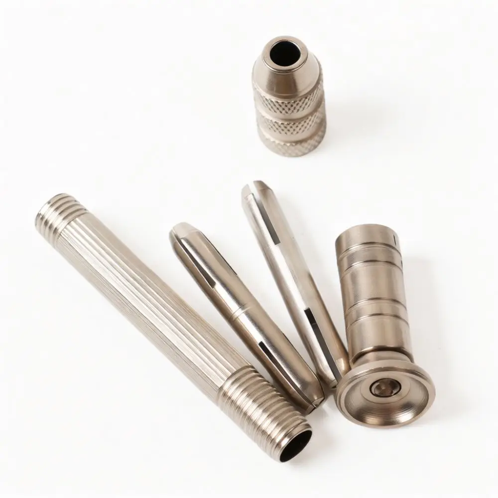 Precision Manual Hand Drill For For Ju Bo Shi Miniature Hole Puncher Rotary Pin Vise Crafting Tool Walnut Carving Hobby