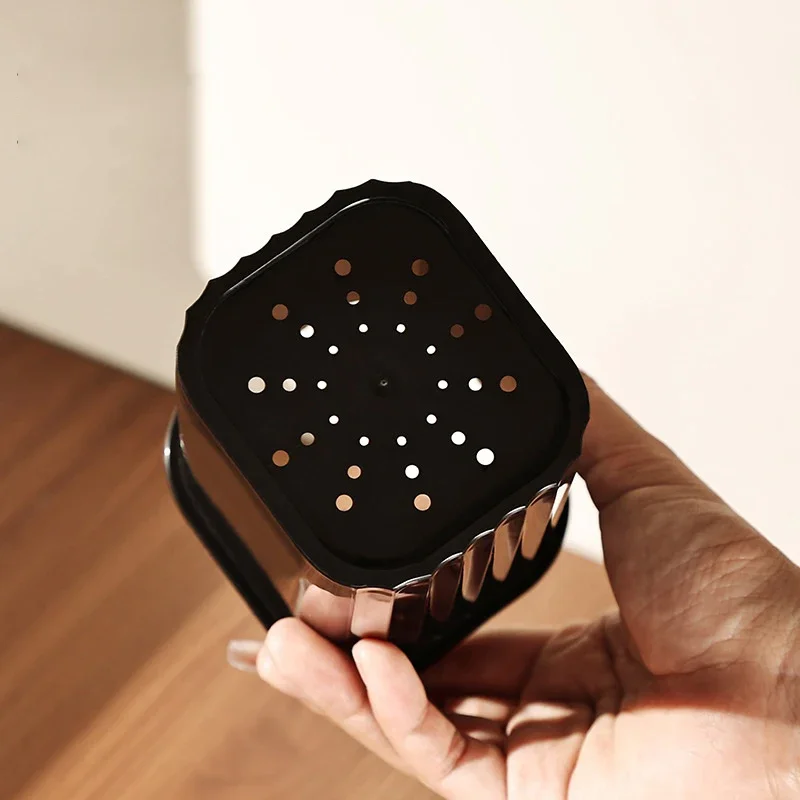 젓가락 용기 주방 숟가락 보관 용기 가정용 보관 랙 젓가락 바구니 주방 젓가락 용기