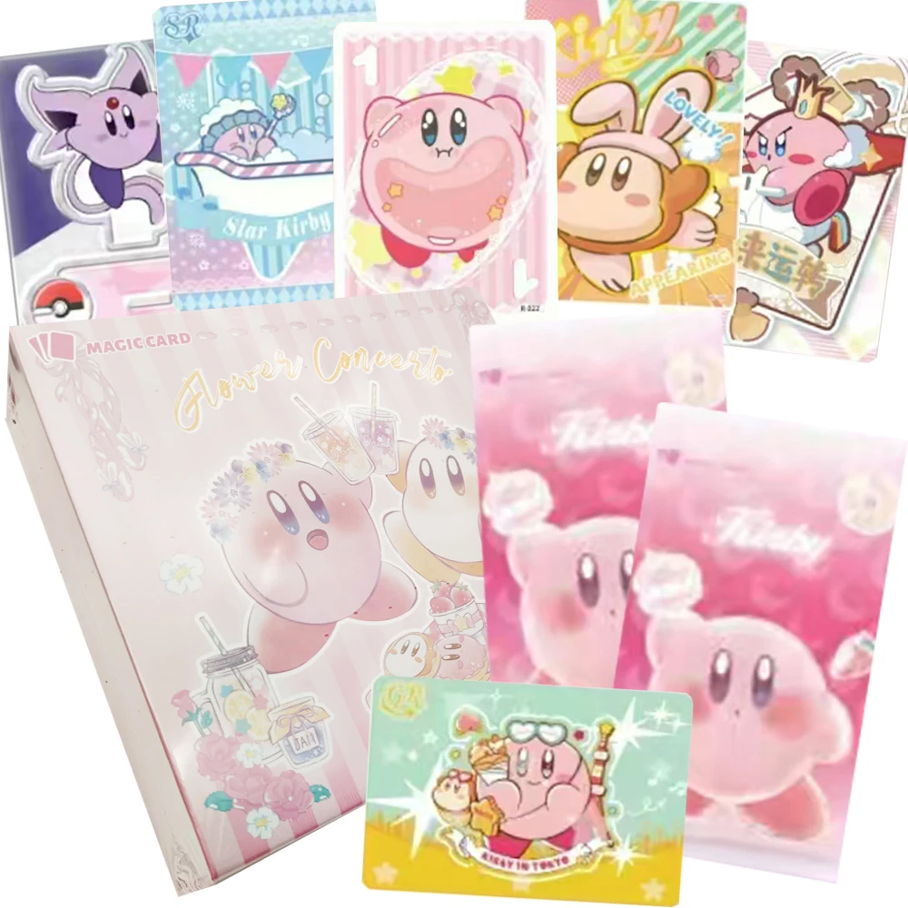 

Adventure Anime Game Collection Cards Cartoon Star Magical Starry Sky Visual Art Rare Limited Edition Hidden Cards Hobbies Gifts