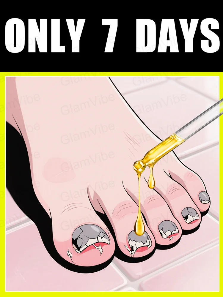 

2025 Toenail Fungus Patch Waterproof Nail Repair Patches Nail Ingrown Correction Sticker Discolored Damaged Nail Foot Care Tool