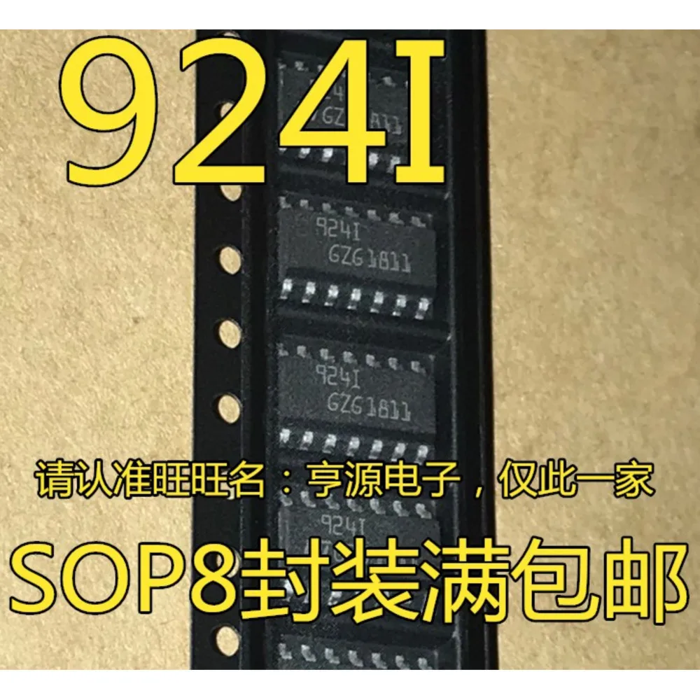 

TS924I TS924IDT 924I 9241 Power Relay In Stock