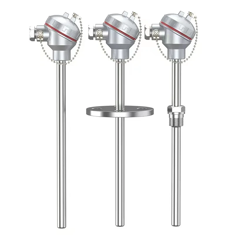 Waterproof Thermoco…