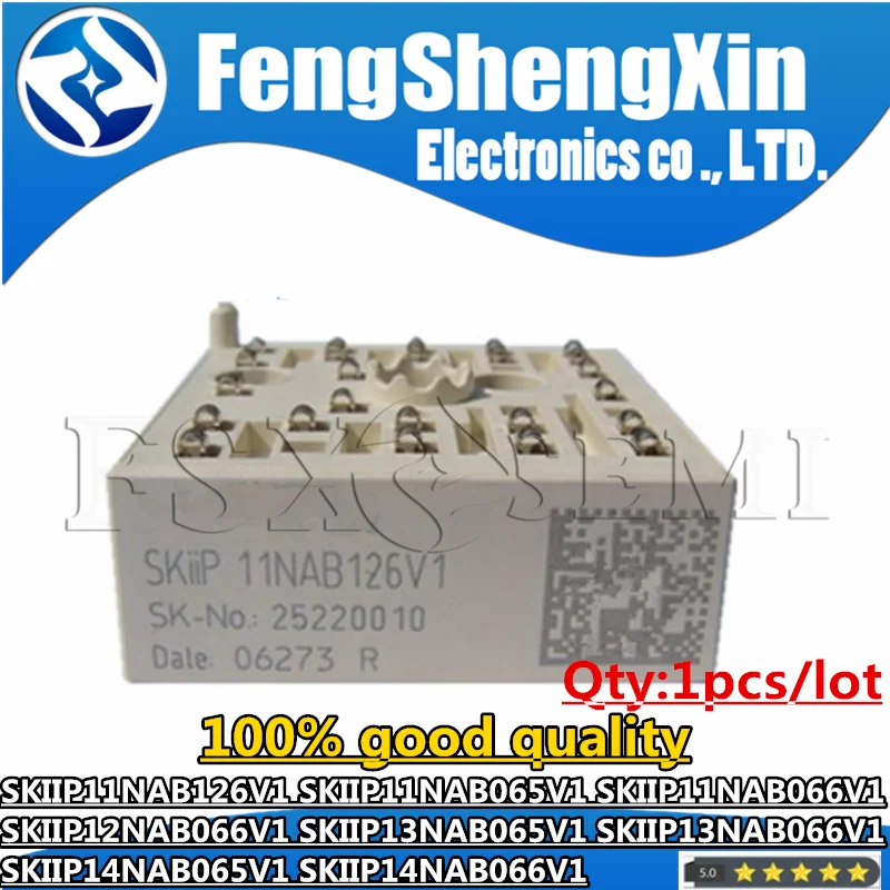 SKIIP11NAB126V1 SKIIP11NAB065V1 SKIIP11NAB066V1 SKIIP12NAB066V1 SKIIP13NAB065V1 13NAB066V1 14NAB065V1 14NAB066V1 Module