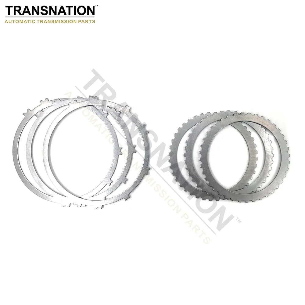 K310 K311 Auto Transmission Master Rebuild Kit Overhaul Seals Fit For Toyota Corolla Gearbox Car Accessories Transnation