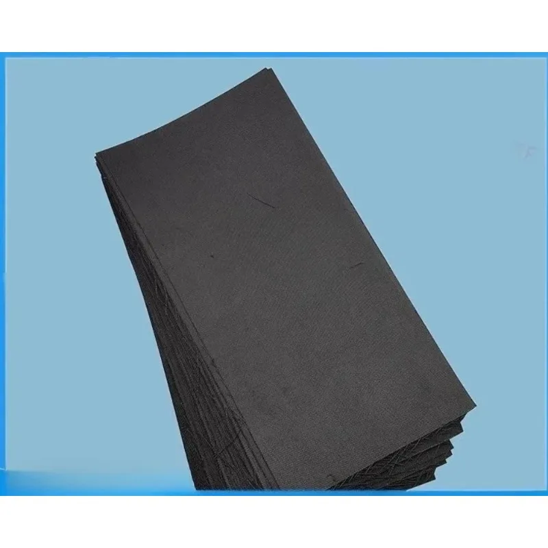 ورأى الكربون ألياف الكربون أقطاب كهربائية موصلة | الاستخدام الكهروكيميائي الصناعي #4