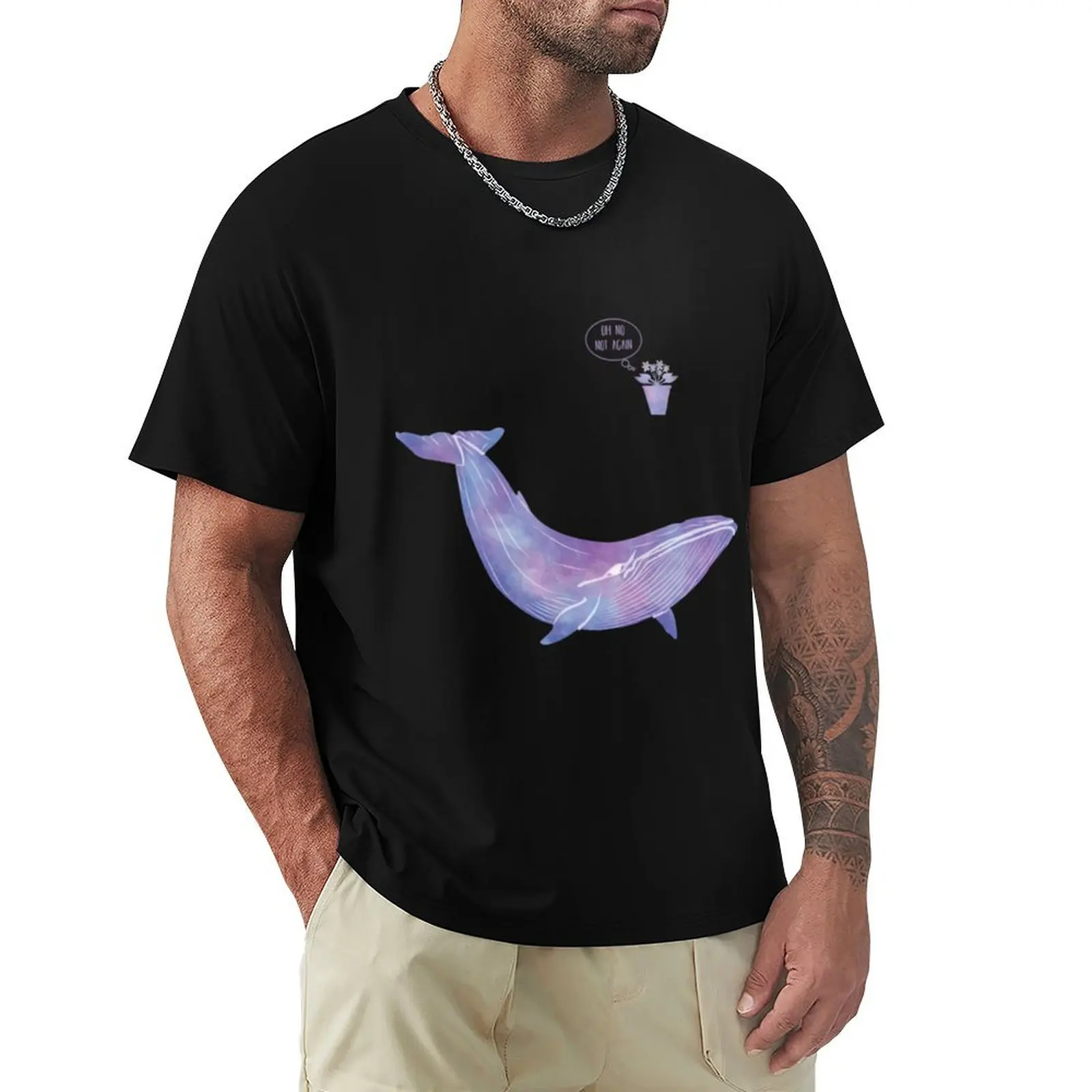 

Hitchhiker&x27;s guide to the galaxy inspired graphic Classic . T-Shirt Sports Casual Breathable Tee Shirt