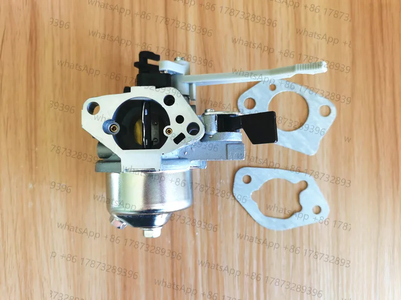 

813280 КОМПЛЕКТ КАРБЮРАТОРА XR2100 13,5 л.с. BRIGGS AND STRATTON 25T 25T2 420CC КАРБЮРАТОР