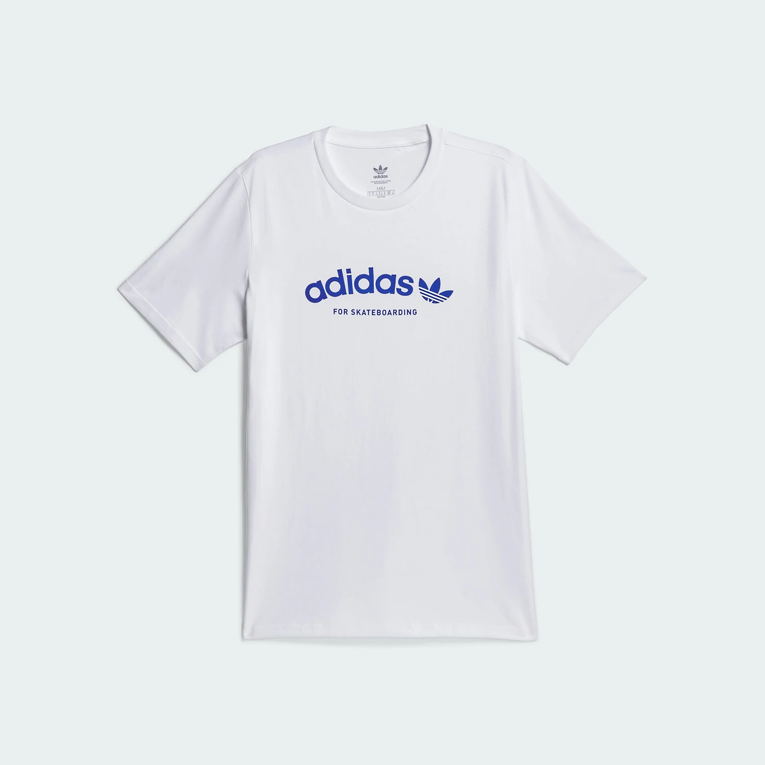 

Официальная мужская дышащая классическая спортивная футболка Adidas Authentic Originals IS2659