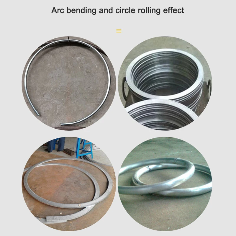

Электрический трубогиб типа 38, многофункциональный станок для гибки металлических труб с радиусом гибки до 20 см для проектов DIY