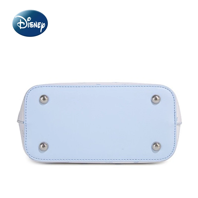 Disney Stitch New Women's Shoulder Crossbody Bag Cartoon Women's Shoulder Bag Large Capacity Casual Women's Bag High Quality