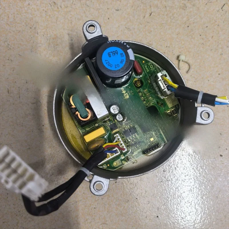 S.XG10BN.2 Inverter Board/Drive Board for a Front-Loading Washing Machine Motor