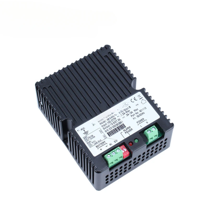 CMA90 Float Charger Module BC7033A 12V 24V Lead Acid Battery Charger for Diesel Generator Set