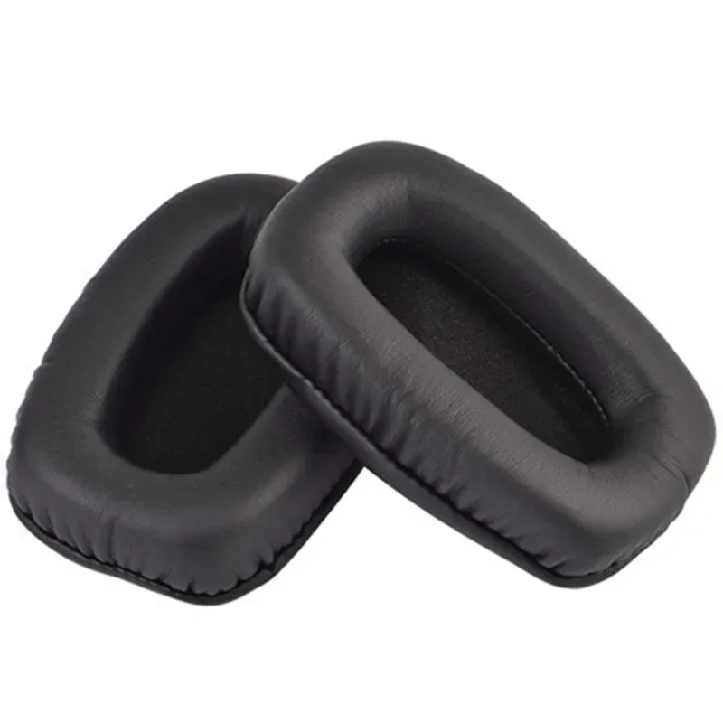 Replacement Earpads for Beyerdynamic DT100 D1T02 DT108 DT109 High Quality Leather Soft Ear Pads Cushion for Beyerdynamic DT100