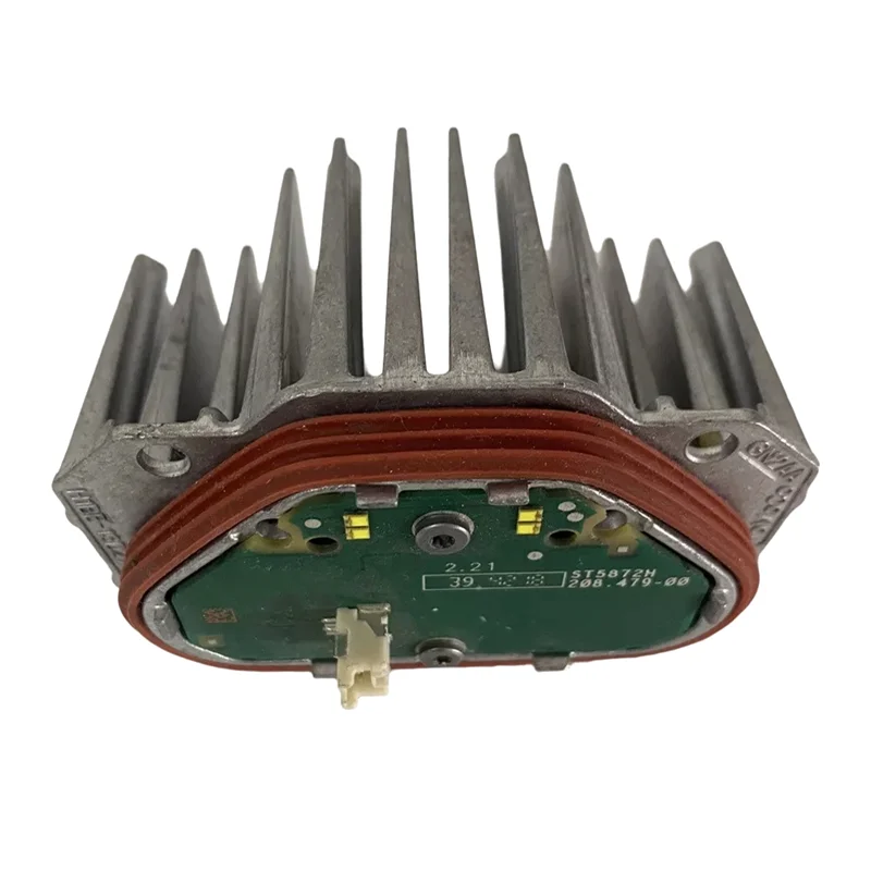 AASS-For Ford LED Module 208479-00 المصباح النهار تشغيل ضوء وحدة وحدة H1BB13D278AC H1BB-13D278-AC #3