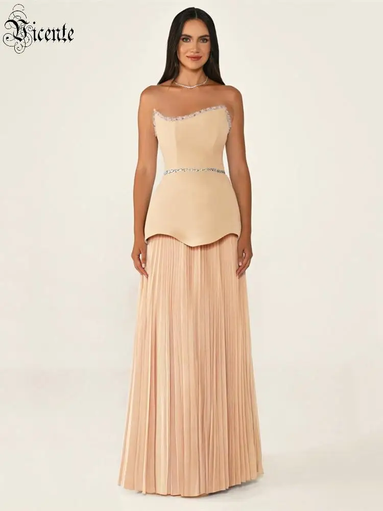 Vc Elegant Straples… - image