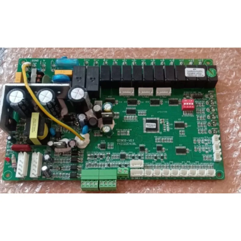For for Main Board 13080002000601 Old, Used