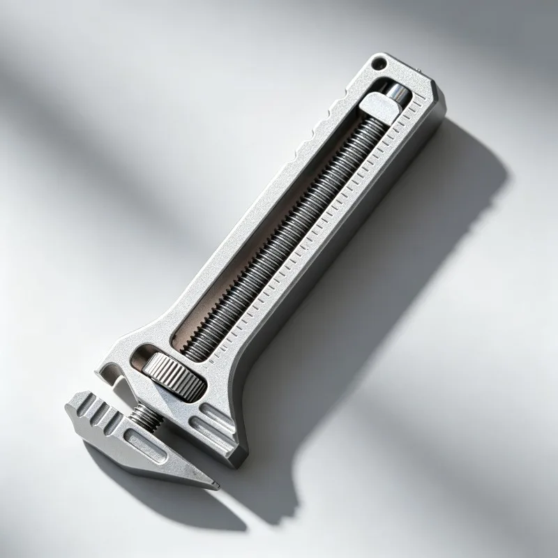 Pocket Knife New EDC Multi-Tool Compact Multi-Tool Portable Tool Key Ring Chain Screwdriver Multi-Tool Camping Survival Kit