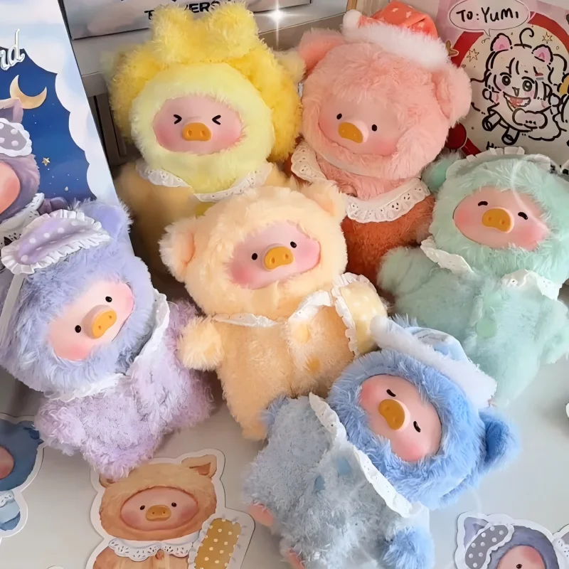 Lulu The Piggy Drea… - image