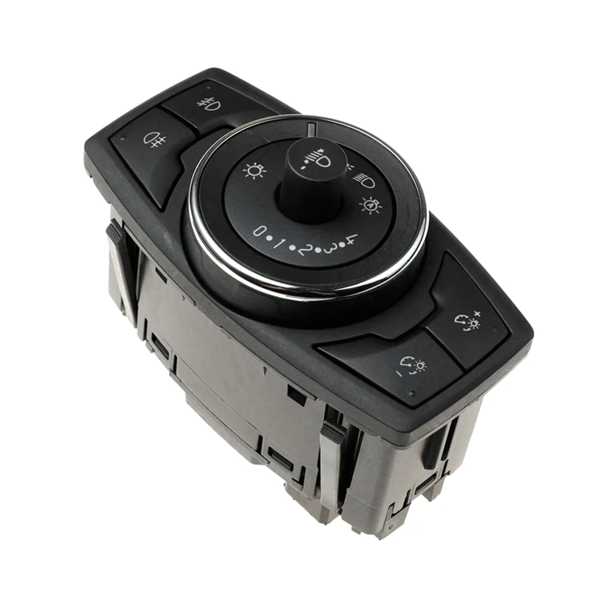 

Car Headlight Fog Light Control Switch Button JB3T-13D061-BAW JB3T13D061BAW DG9T-13D061- JB3T-13D061-FAW for
