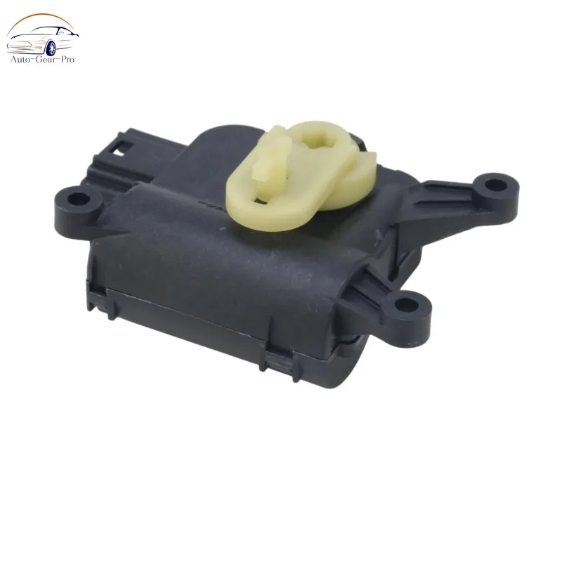 

1K0907511Q 1K0907511 High Quality Car Heater Fan Motor Flap Actuator For Audi A3 Q3 TT VW Golf Touran Sharan Jetta Seat Altea
