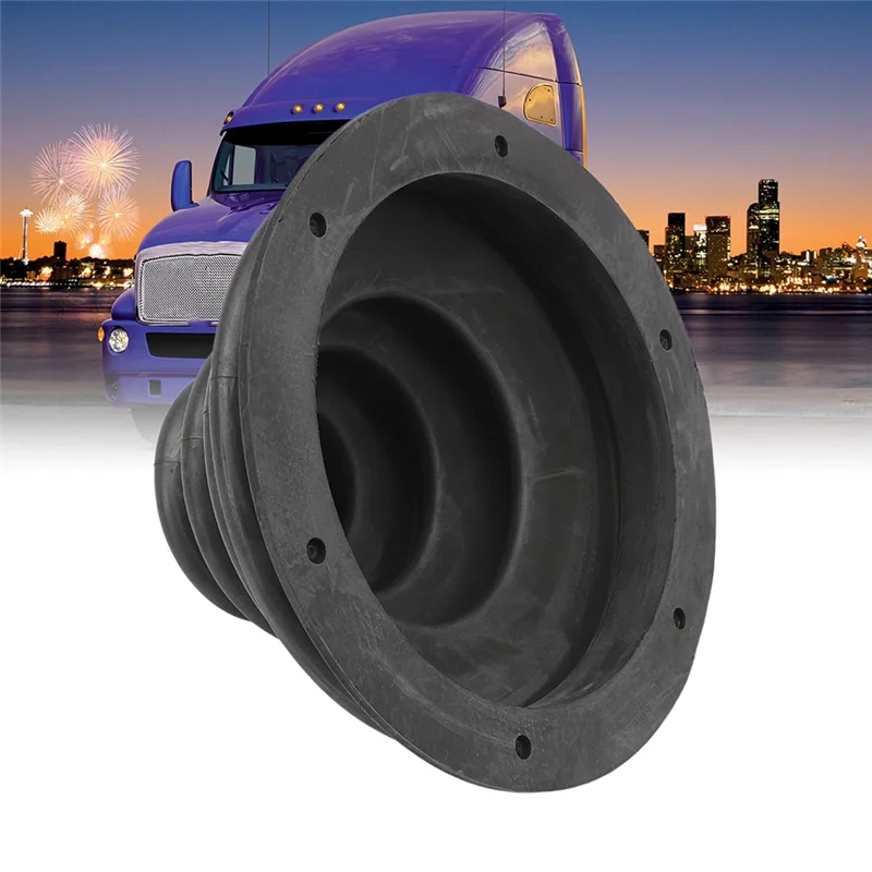 Durevole-Per Kenworth W900 T660 T800 T2000 T370 T300 T270 K042-702 924-5406 562.7593 Shifter Boot