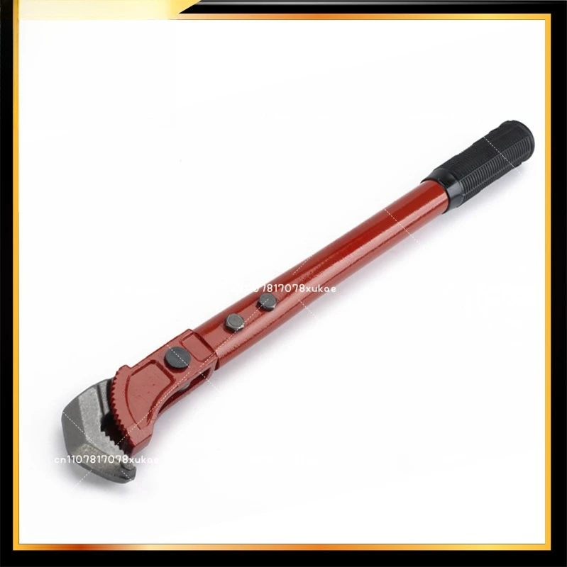 Hardware Tool Pipe Pliers, Quick Pipe Pliers